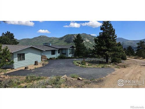 1440 Juniper Drive, Estes Park, CO, 80517 | Card Image