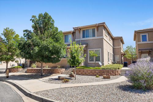 unit-c-11028 Fort Point Ln Ne, Albuquerque, NM, 87123-2768 | Card Image