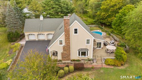 30 Cherry Ridge Rd, Middlefield, CT, 06455-1261 | Card Image