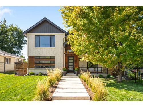 3275 S Clermont St, Denver, CO, 80222-7220 | Card Image