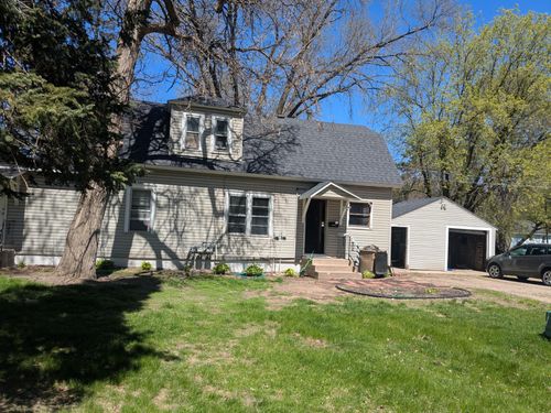 306 4th Ave S, Princeton, MN, 55371-2048 | Card Image
