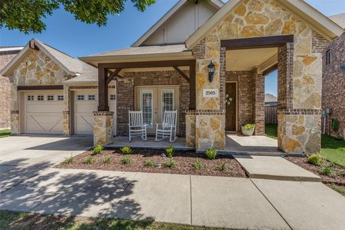 2505 Petunia Ln, Rowlett, TX, 75089-0108 | Card Image