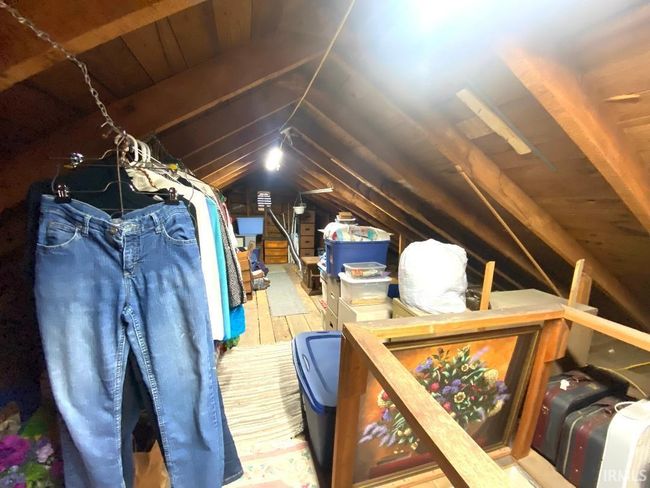 318 Christian St, House other with 2 bedrooms, 1 bathrooms and null parking in Worthington IN | Image 28