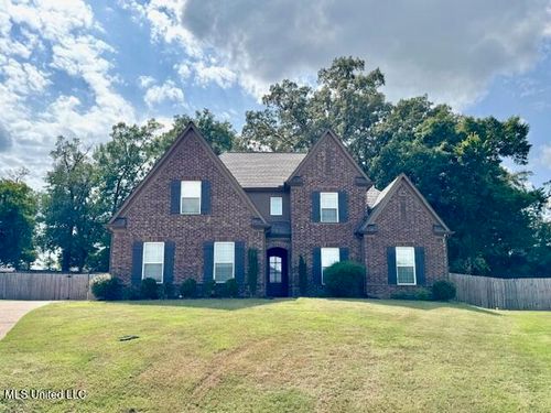 4335 Davall Cir, Olive Branch, MS, 38654-9113 | Card Image