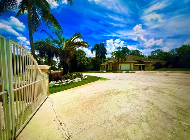 17146 81 St Ln N, House other with 5 bedrooms, 3 bathrooms and null parking in Loxahatchee FL | Image 86
