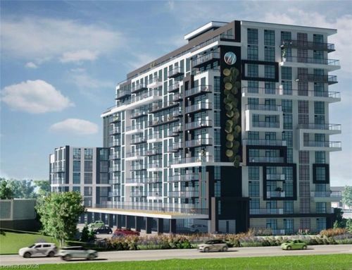 1016-461 Green Road, Stoney Creek, ON, L8E5B4 | Card Image