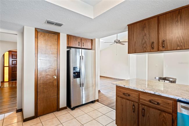2013 Meredith Dr, House other with 3 bedrooms, 3 bathrooms and null parking in SPRING HILL FL | Image 7