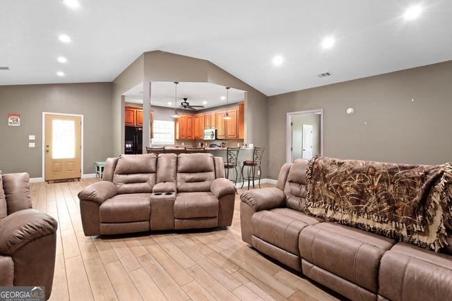 2460 Thornton Rd, House other with 2 bedrooms, 3 bathrooms and null parking in Patterson GA | Image 21