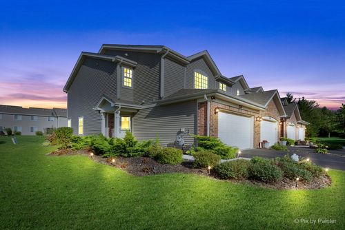 1129 Amber Dr, Cary, IL, 60013-2367 | Card Image