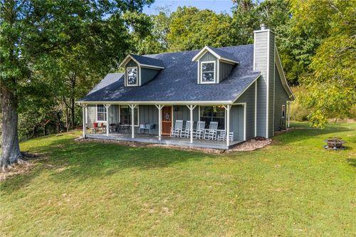 12284 Flowers Rd, West Fork, AR, 72774-9749 | Card Image