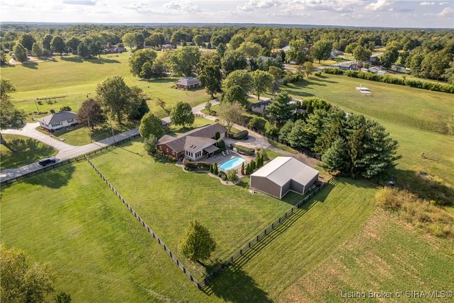 5142 Scottsville Rd, Home with 3 bedrooms, 3 bathrooms and null parking in Floyds Knobs IN | Image 64