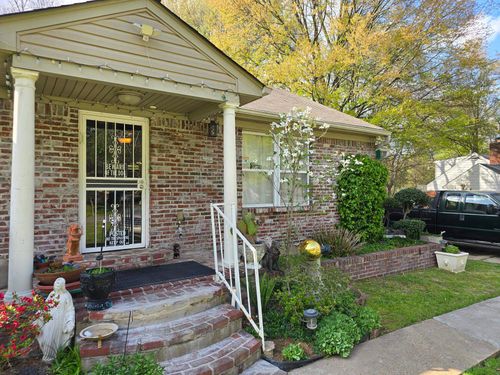 3189 W Shirley St, Memphis, TN, 38127 | Card Image