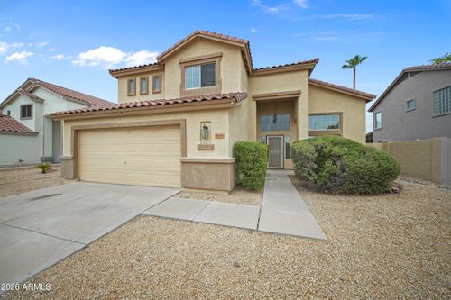 7456 W Potter Dr, Glendale, AZ, 85308-9672 | Card Image