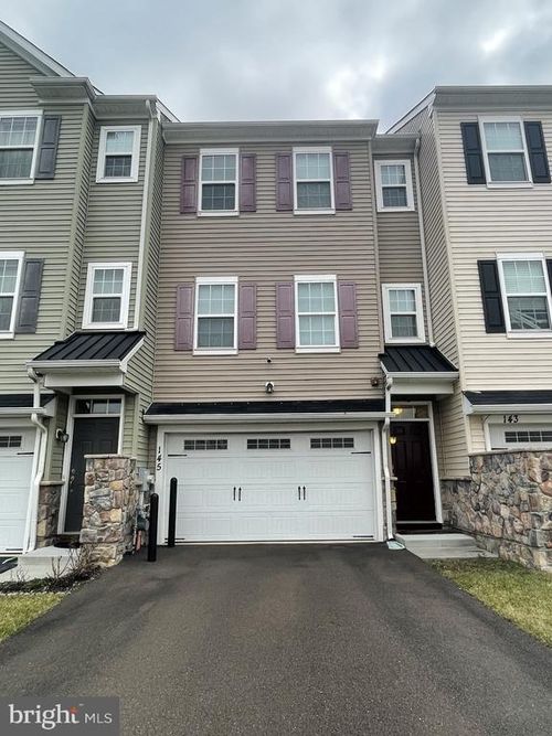 145 Mercer Ct, FAIRLESS HILLS, PA, 19030-2025 | Card Image