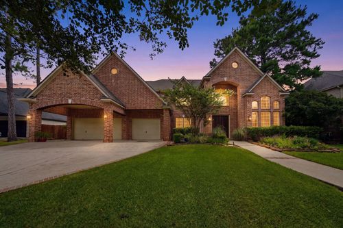 14406 Rocksprings Rdg, Cypress, TX, 77429-6093 | Card Image