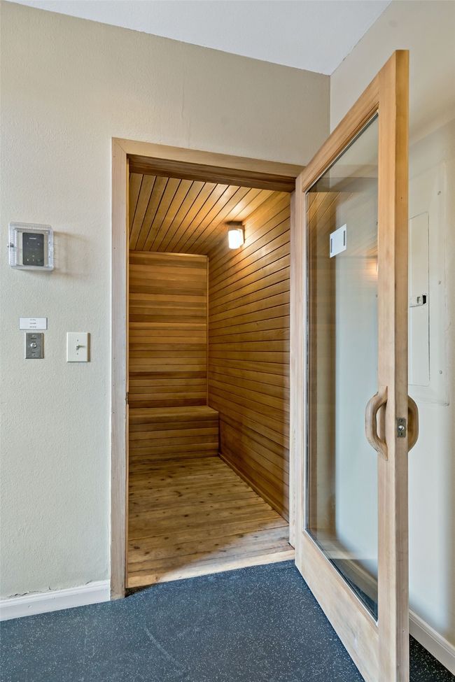 View of sauna | Image 22