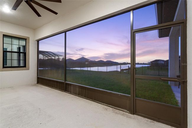 5516 Madrigal Way, House other with 4 bedrooms, 3 bathrooms and null parking in Apollo Beach FL | Image 46