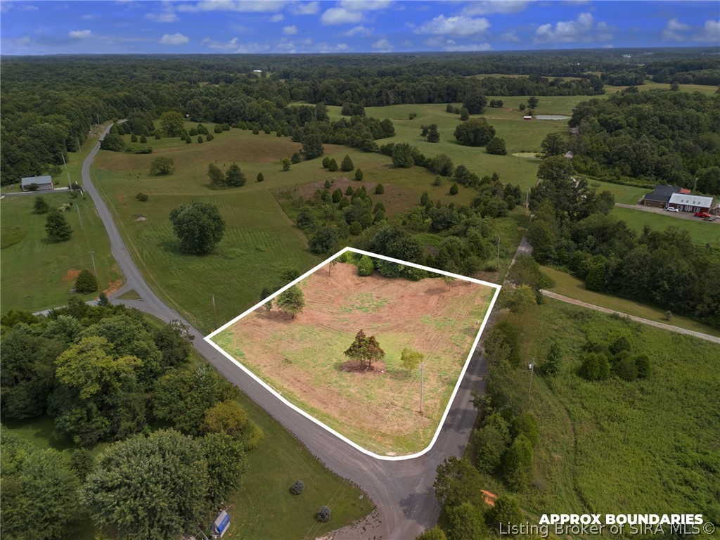 Land in Fredericksburg