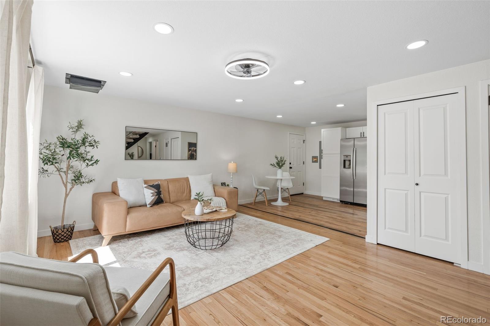 Residential in Colorado Springs 5