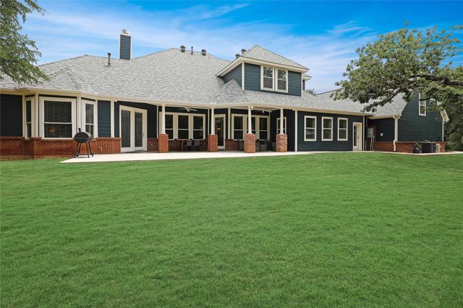 1751 Spring Mountain Rd, House other with 6 bedrooms, 5 bathrooms and null parking in Cross Roads TX | Image 11