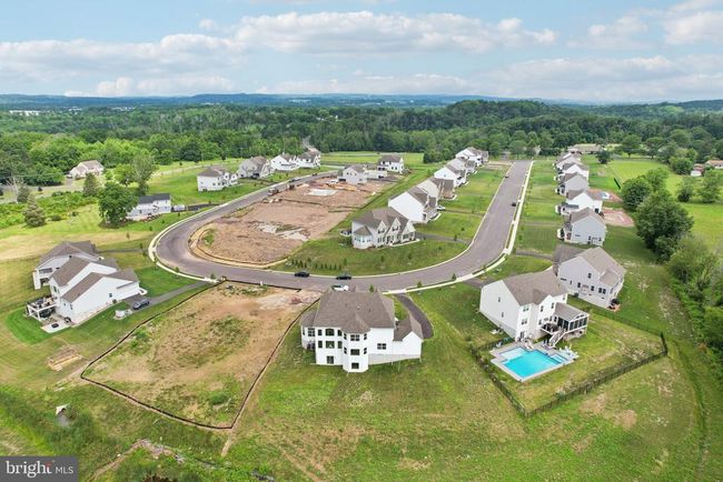 1832 Enclave Dr, House other with 5 bedrooms, 5 bathrooms and null parking in QUAKERTOWN PA | Image 69
