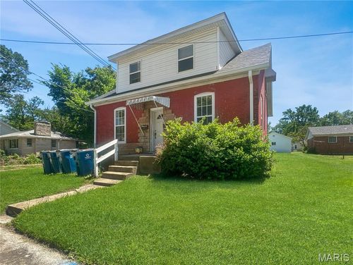 528 E Main Street, Collinsville, IL, 62234 | Card Image