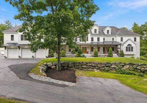 9 Storybrook Ln, Amherst, NH, 03031-2604 | Card Image