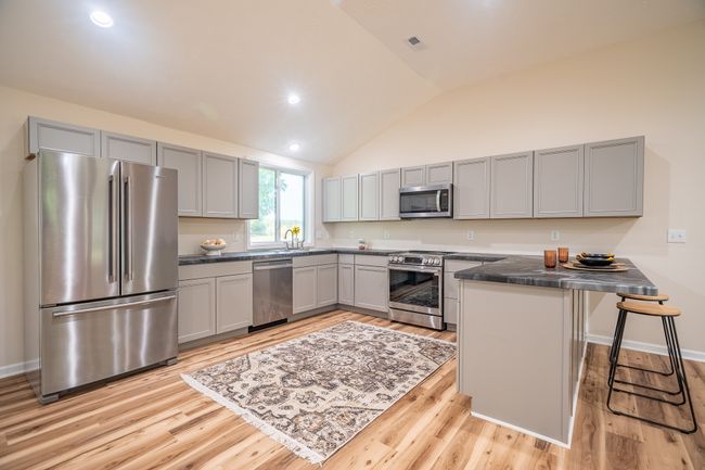 255 Second Creek Rd, House other with 3 bedrooms, 2 bathrooms and 3 parking in Five Points TN | Image 13