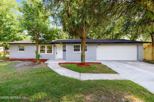 3012 Tusk Rd, Jacksonville, FL, 32209-2238 | Card Image