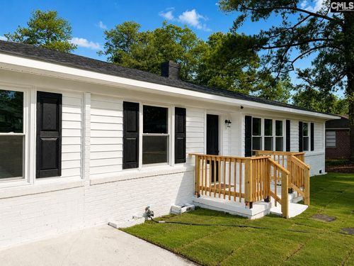 3720 Kaiser Avenue, Columbia, SC, 29204 | Card Image