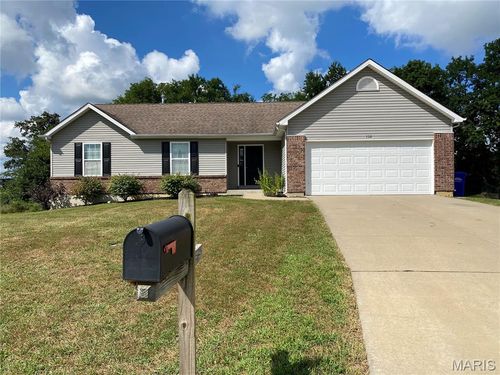 132 Sweetgum Dr, Troy, MO, 63379-2443 | Card Image