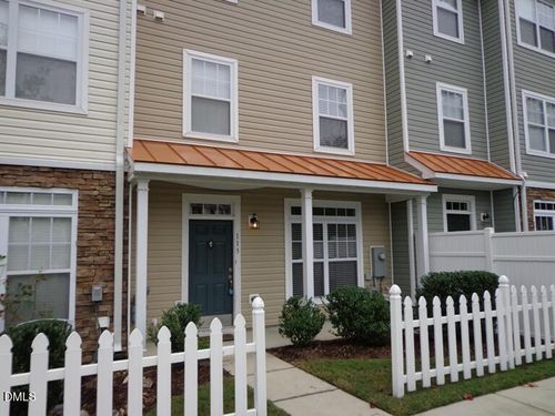 unit-113-11711 Mezzanine Dr, Raleigh, NC, 27614-9594 | Card Image