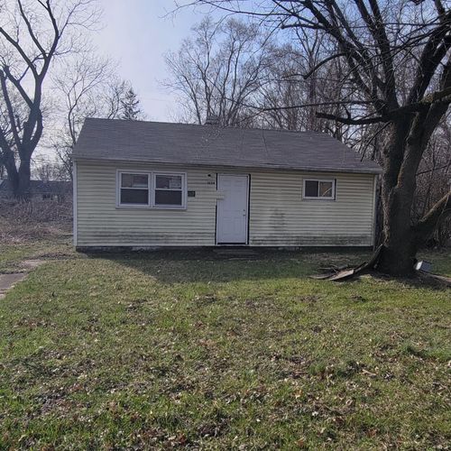 1024 Durbin St, Gary, IN, 46406-2117 | Card Image