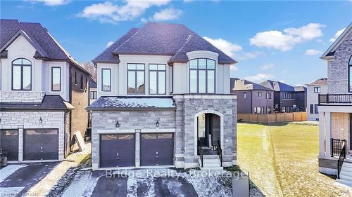 1000 Centennial Crt, Woodstock, ON, N4T0N8 | Card Image