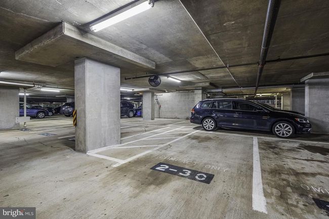 APT-1103 - 851 N Glebe Rd, Condo with 1 bedrooms, 1 bathrooms and null parking in ARLINGTON VA | Image 23