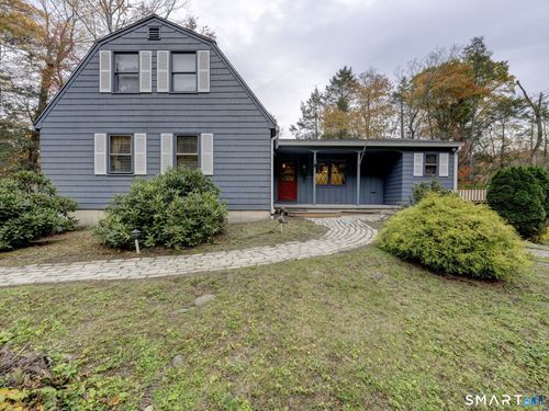 23 Pomeroy Ln, Somers, CT, 06071-2214 | Card Image