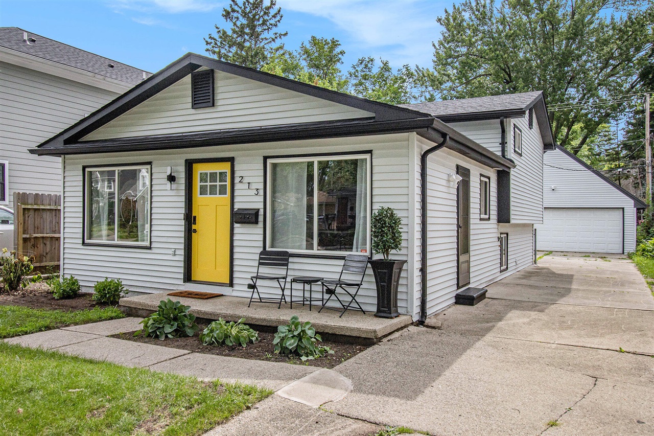 Gainsborough Ave, Royal Oak, MI 48067