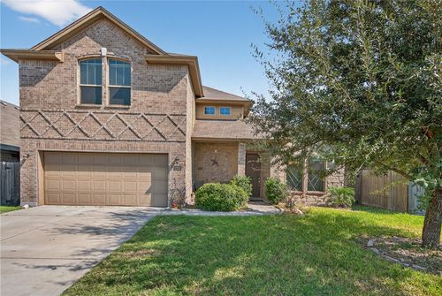2225 Escondido, Portland, TX, 78374-2402 | Card Image