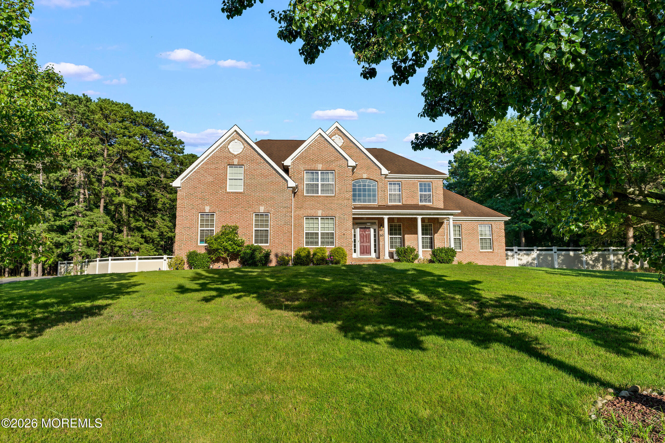 Residential in Little Egg Harbor 4