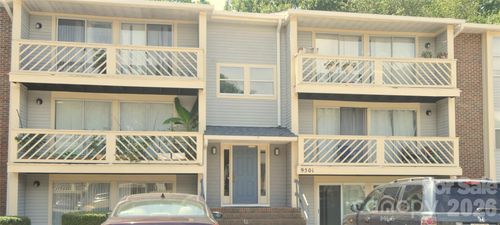 9531-D Shannon Green Drive, Charlotte, NC, 28213 | Card Image
