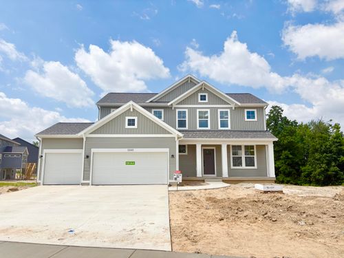 5949 Braemoor Ct Se, Caledonia, MI, 49316-8587 | Card Image
