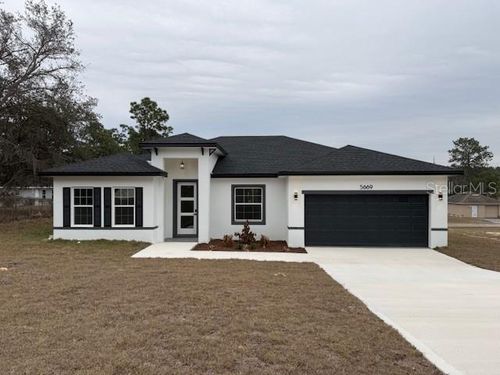 5669 N Claremont Dr, CITRUS SPRINGS, FL, 34434-8468 | Card Image