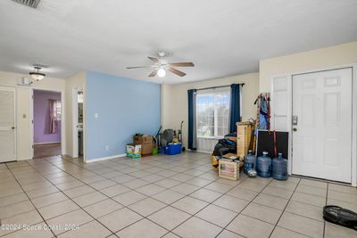 213 Eaglesmere Drive, House other with 3 bedrooms, 2 bathrooms and null parking in Lehigh Acres FL | Image 3