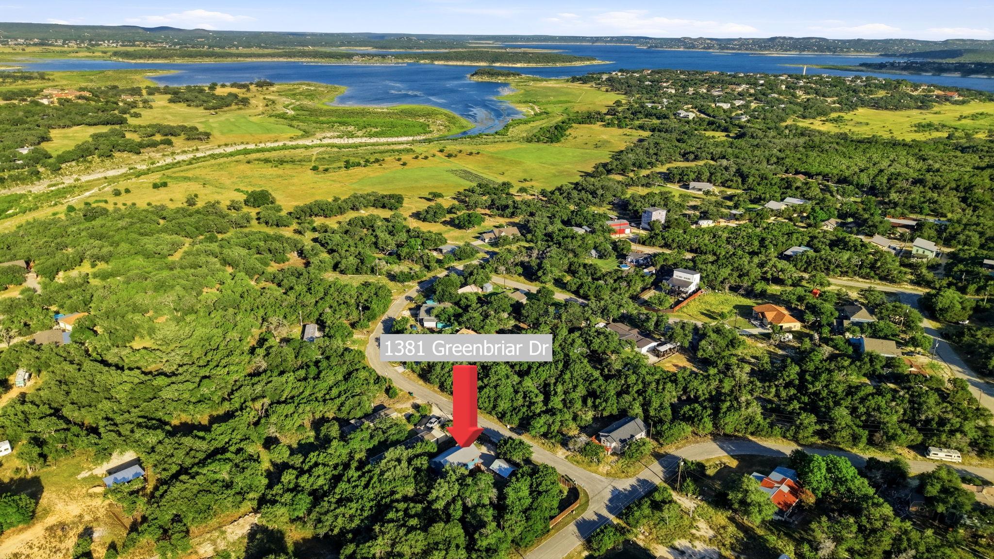 Residential in Canyon Lake 4