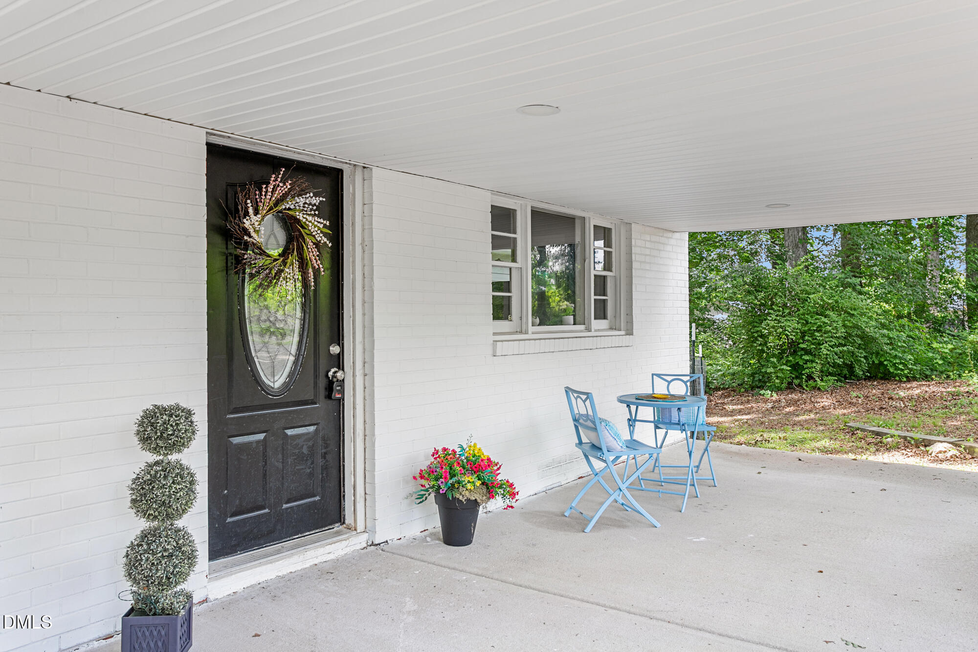 Residential in Greensboro 2