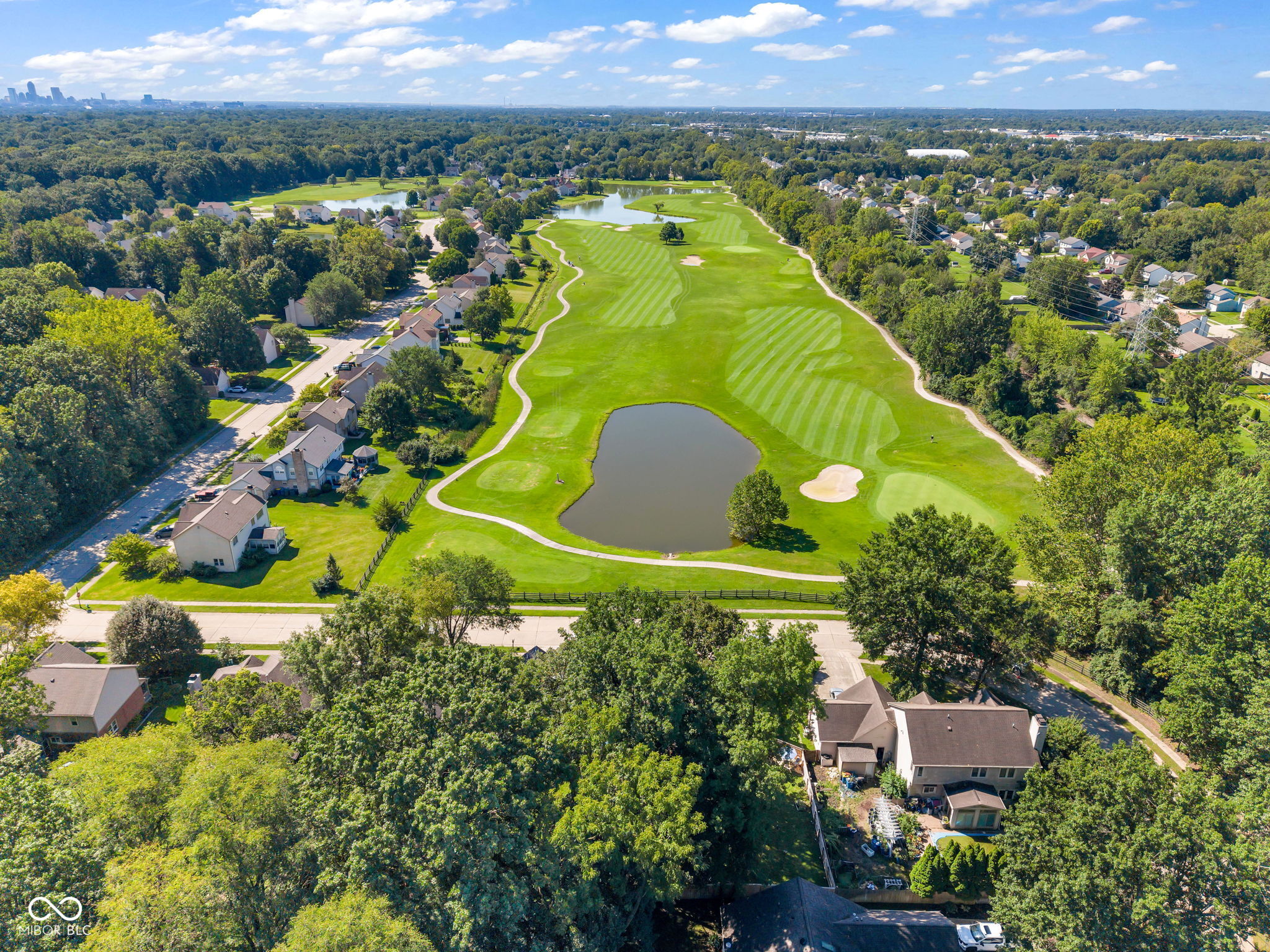 Residential in Indianapolis 4