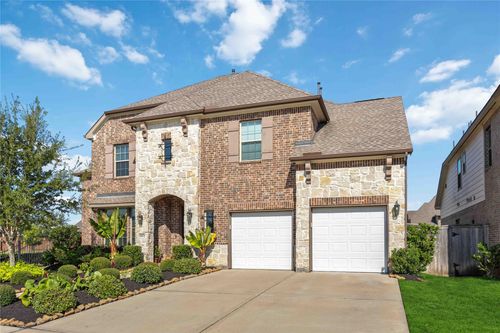 8803 Autumn Pine Dr, Missouri City, TX, 77459-2447 | Card Image