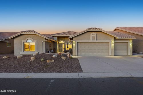 7638 E Whispering Mesquite Lane, Gold Canyon, AZ, 85118 | Card Image