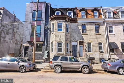 810 N Preston St, PHILADELPHIA, PA, 19104-4825 | Card Image