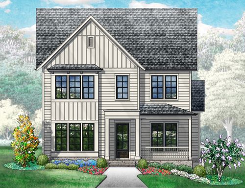 117 Equine St, Franklin, TN, 37064-1025 | Card Image